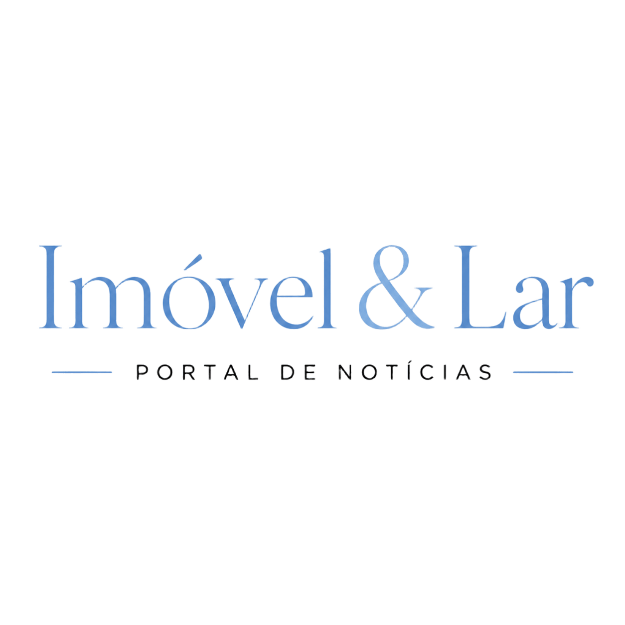 Imóvel & Lar — Portal de Notícias sobre Mercado Imobiliário, Arquitetura, Design e Investimentos